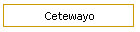 Cetewayo