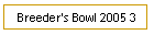 Breeder's Bowl 2005 3